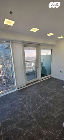 משרדים, דרך מנחם בגין, נווה שאנן, תל אביב יפו