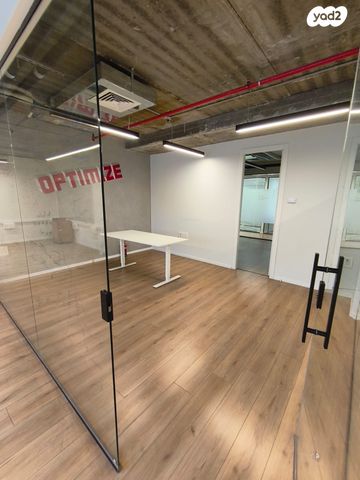 משרדים, יפו, מקור ברוך, ירושלים