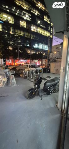 חנויות/ שטח מסחרי, המסגר, מונטיפיורי, הרכבת, תל אביב יפו