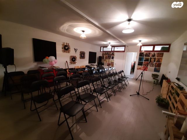 חנויות/ שטח מסחרי, יצחק שדה 37, מונטיפיורי, הרכבת, תל אביב יפו