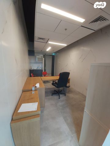 משרדים, חיפה