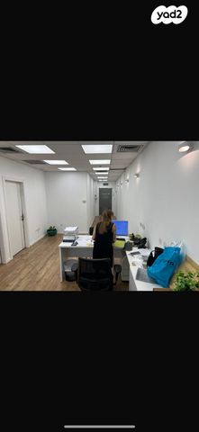 משרדים, תל אביב יפו