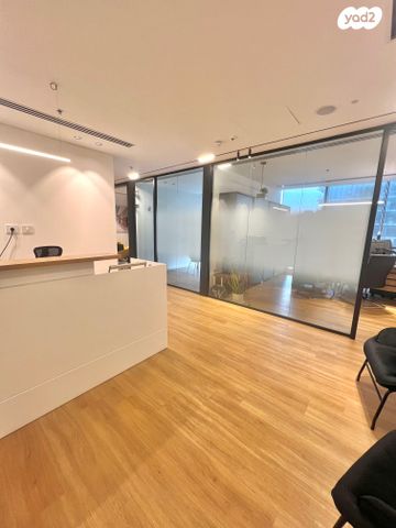 משרדים, תוצרת הארץ, סטארטסיב / רמת סיב, פתח תקווה