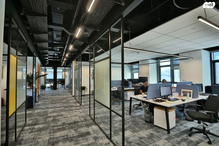 משרדים, ירושלים