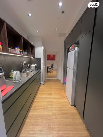 משרדים, תוצרת הארץ, סטארטסיב / רמת סיב, פתח תקווה