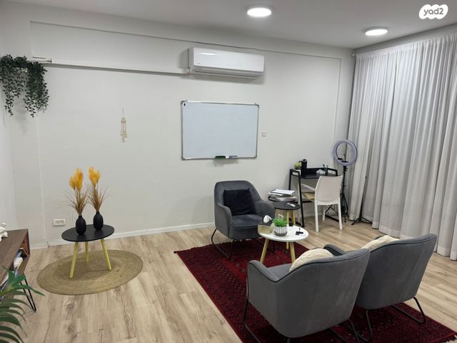 משרדים, הגליל, אגרובנק, חולון