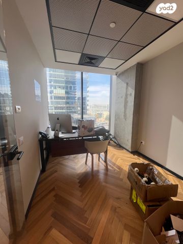 משרדים, תוצרת הארץ, סטארטסיב / רמת סיב, פתח תקווה