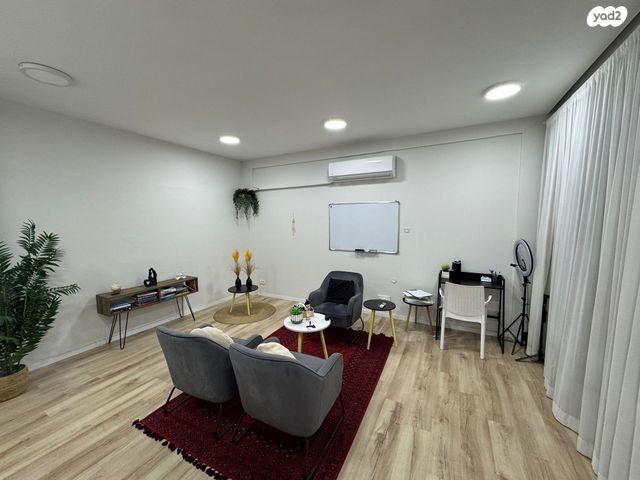 משרדים, הגליל, אגרובנק, חולון