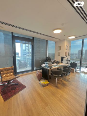 משרדים, תוצרת הארץ, סטארטסיב / רמת סיב, פתח תקווה