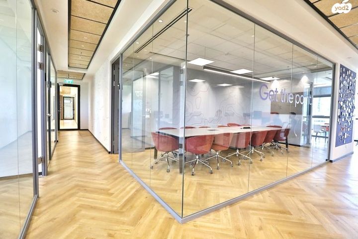 משרדים, ירושלים