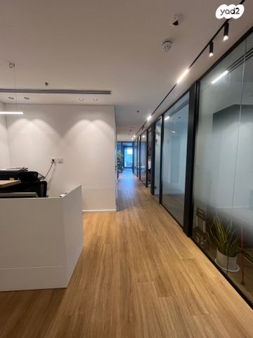 משרדים, תוצרת הארץ, סטארטסיב / רמת סיב, פתח תקווה