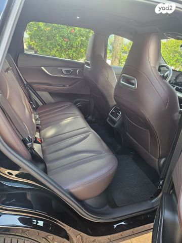 צ׳רי טיגו 7 פרו