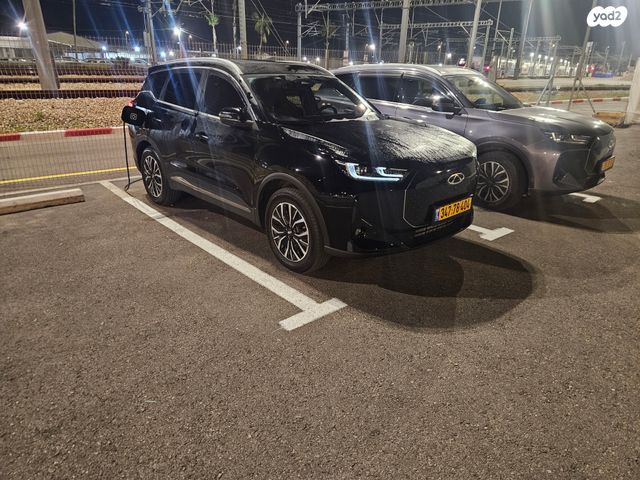 צ׳רי טיגו 7 פרו