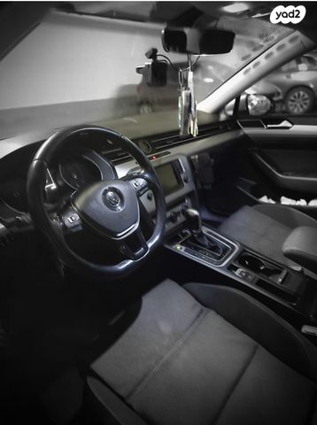 פולקסווגן פאסאט