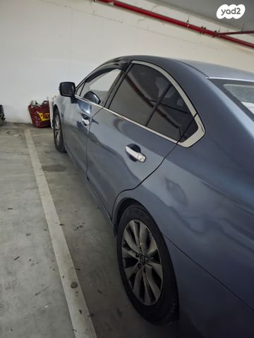 מודעת רכב סובארו B4/לגאסי