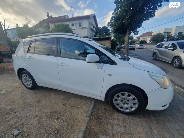 טויוטה ורסו