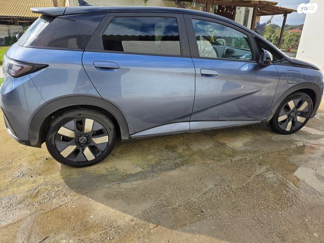 מודעת רכב בי.ווי.די דולפין