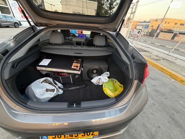 יונדאי איוניק