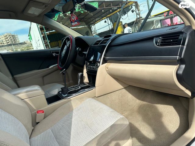 טויוטה קאמרי