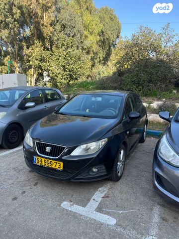 סיאט איביזה