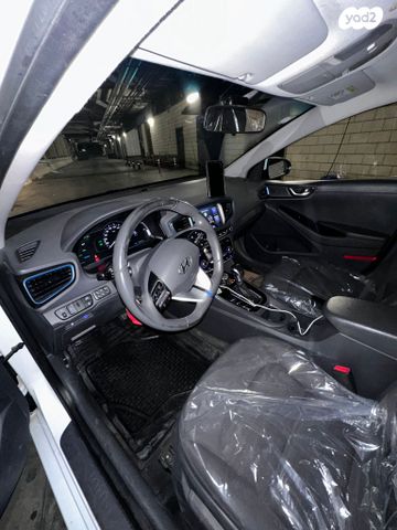 יונדאי איוניק