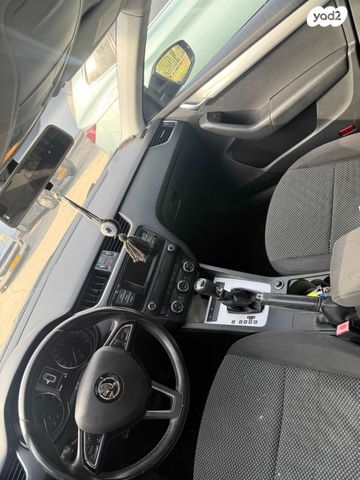 מודעת רכב סקודה אוקטביה 