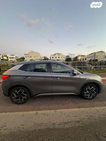 בי.ווי.די אטו 3