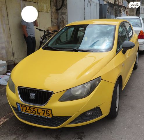 סיאט איביזה