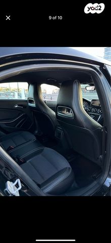 מרצדס-בנץ A-class