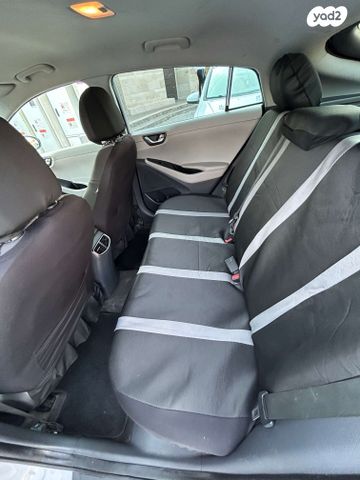 יונדאי איוניק