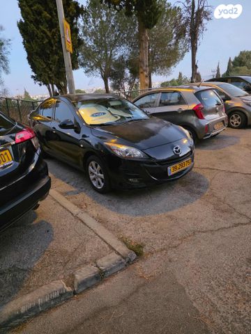מאזדה 3