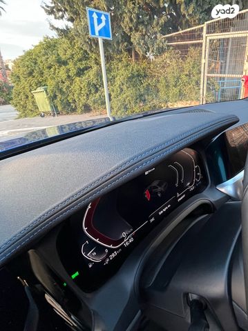 ב מ וו סדרה 3