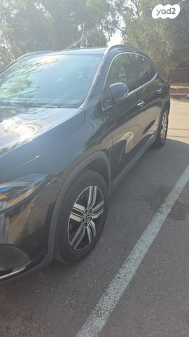 מרצדס-בנץ EQA