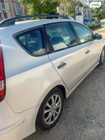 מודעת רכב יונדאי i30