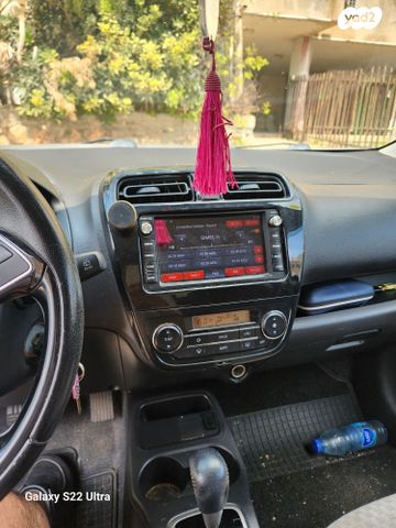 מודעת רכב מיצובישי ספייס סטאר