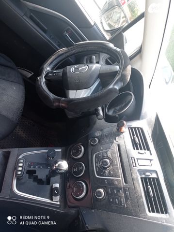 מודעת רכב מאזדה 5