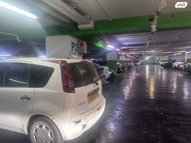 מודעת רכב ניסאן נוט