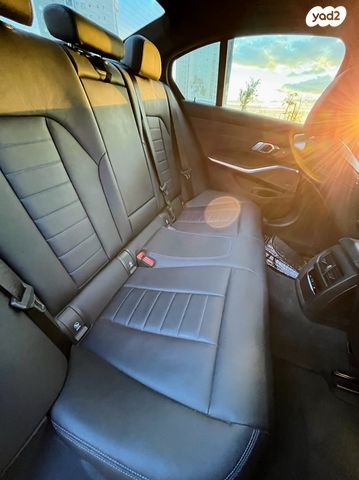 ב מ וו סדרה 3