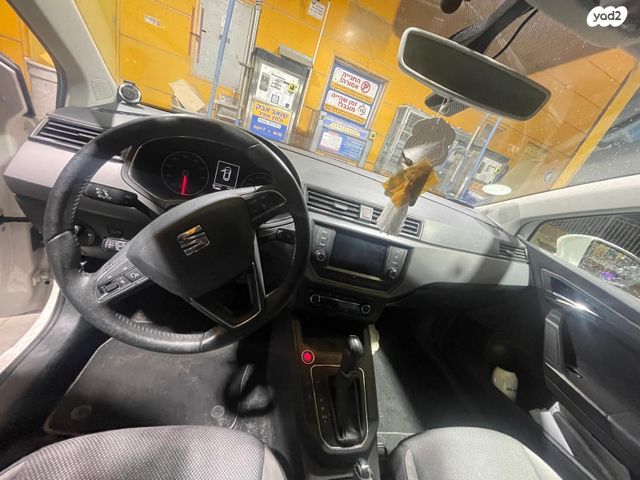 סיאט איביזה