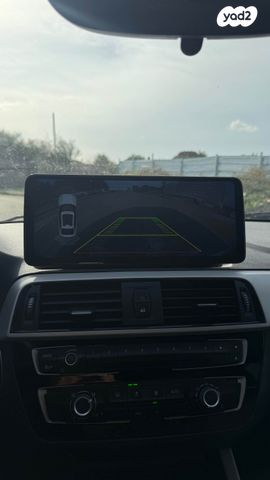 ב מ וו סדרה 1