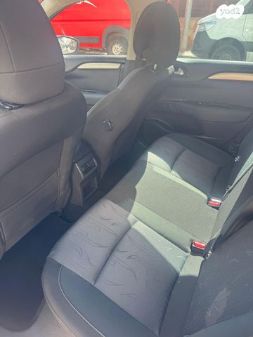 מודעת רכב סיטרואן C4