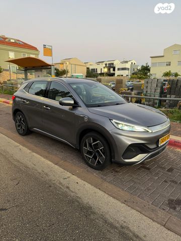 מודעת רכב בי.ווי.די אטו 3