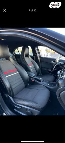 מרצדס-בנץ A-class