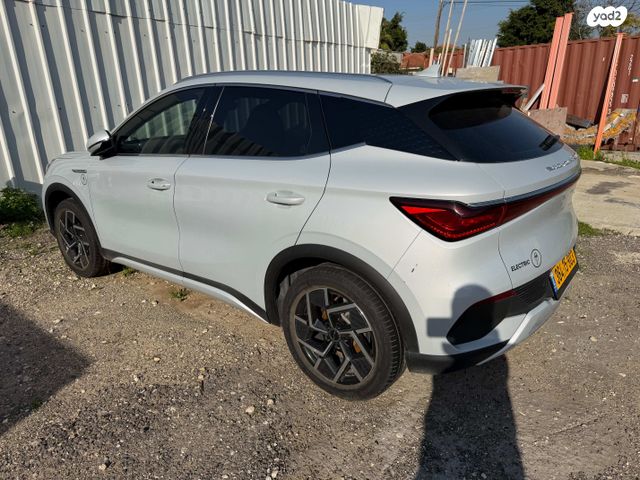 בי.ווי.די אטו 3