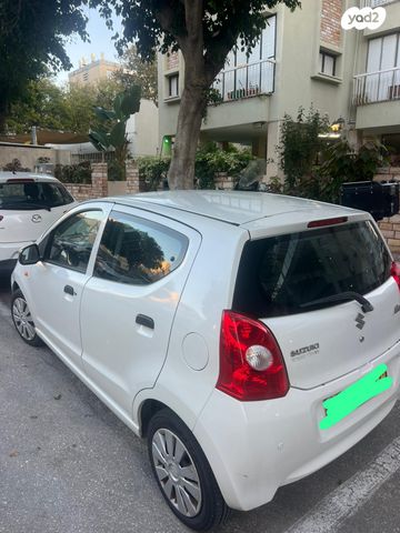 סוזוקי אלטו