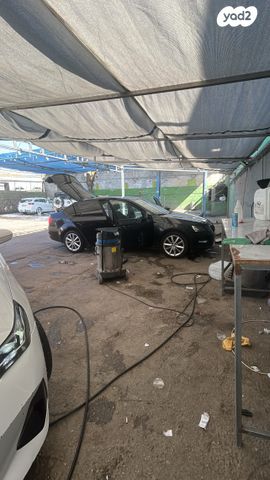 סקודה אוקטביה 