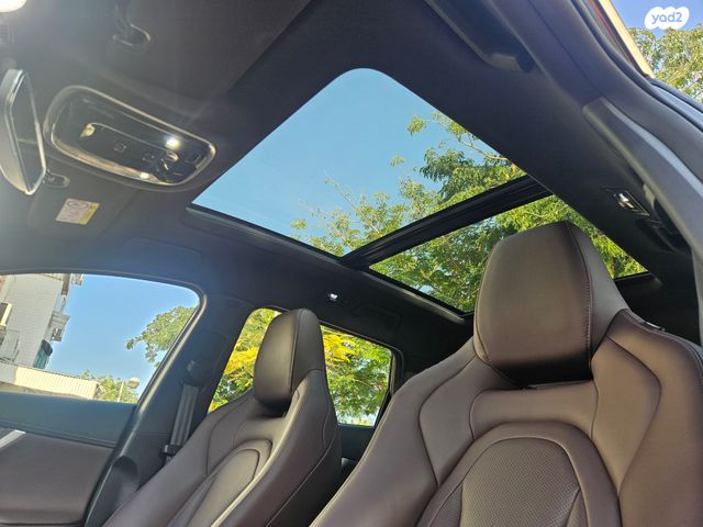 צ׳רי טיגו 7 פרו