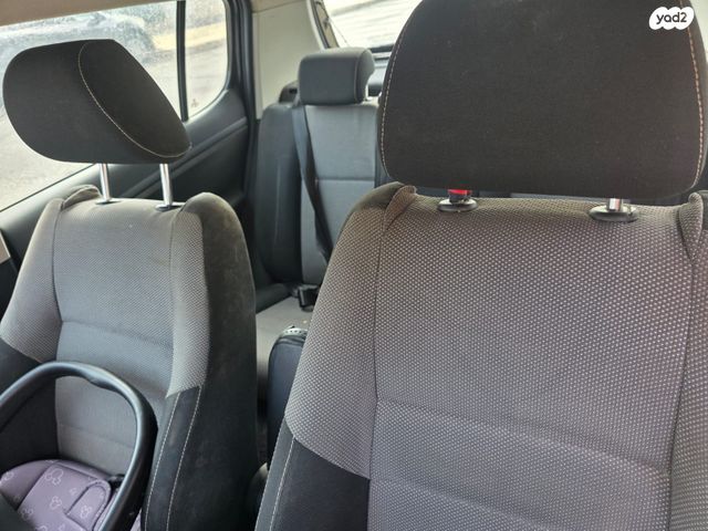 סקודה פאביה