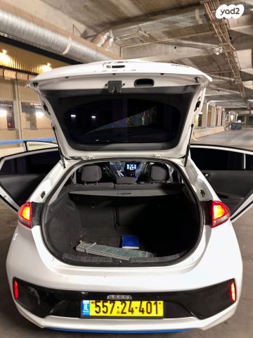 יונדאי איוניק