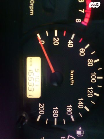 יונדאי אקסנט i25